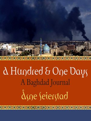 cover image of A Hundred and One Days
